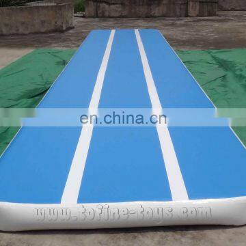 Professional Gym Inflatable Air Track Factory