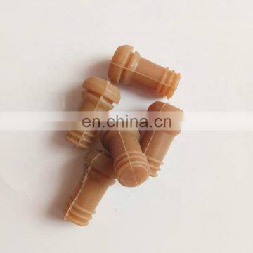 Rubber Finger for Chicken Plucker/ Chicken Plucker Fingers for Poultry Slaughter