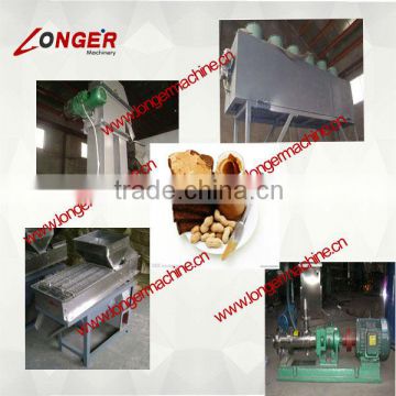 Sesame paste making machine|peanut butter making production line|Cacao bean paste making machine