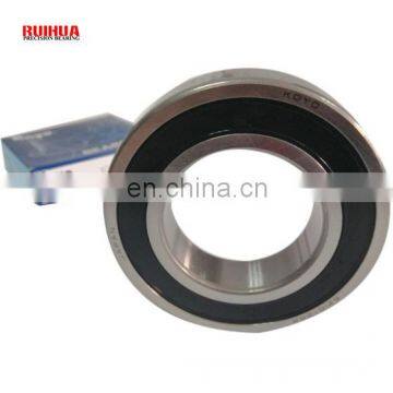 Best Quality Machinery Used 6502 2rs Deep Groove Ball d Bearing 6204 2rs photo-2