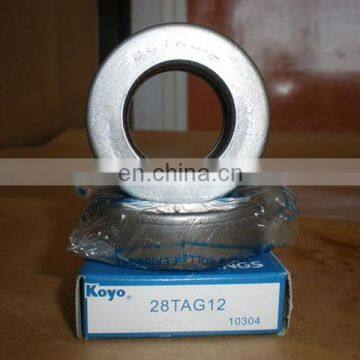 10811S Forklift Mast Bearing 55x118.5x25mm Forklift Parts Guide Bearing