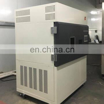 Liyi Weatherometer Xenon ARC Test Plastic Aging Chamber photo-6