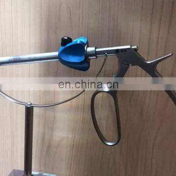 Hemolok Clip Applier Ligating Clip Applier Laparoscopic Surgical Instrument