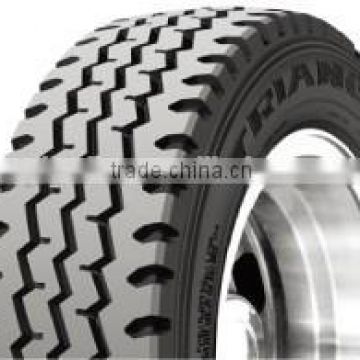 High qulity Chinese truck tyre 1000-20