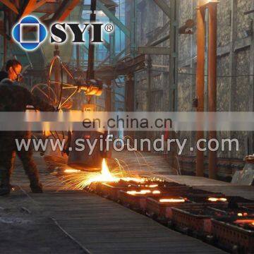 Ground Steel Anchor for Lifting Concrete photo-6