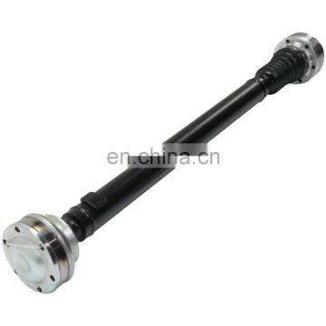 52099498AB Новая передняя карданный вал подходит для Jeep Grand Cherokee 4.7L 1999 - 2002 годов. 52111593AA 52111593AB 52111593AD Высокое качество photo-2