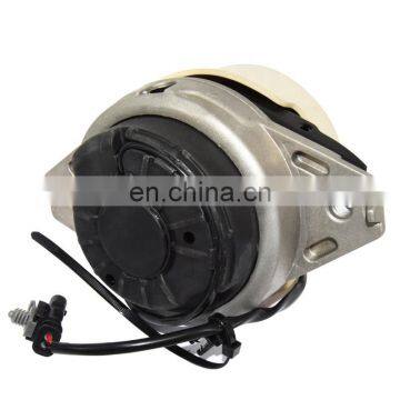 904031 Правый опорный кронштейн двигателя для Mercedes W166 GL350 ML350 Diesel 1662406917 Высокое качество photo-3