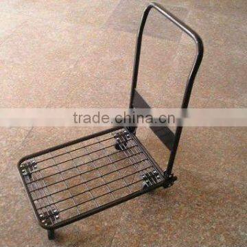 garden tool names hand trolley PH155A