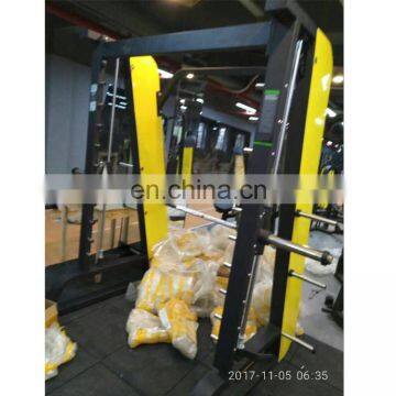 Commercial Precor Gym Equipment Smith Machine photo-5