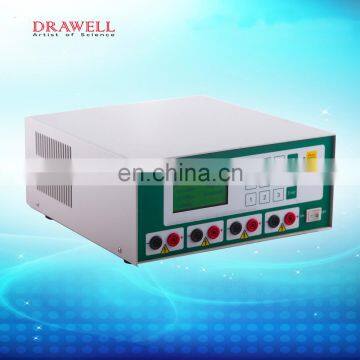 1000E Универсальный лабораторный электрофорезный источник питания с высокой стабильностью photo-4