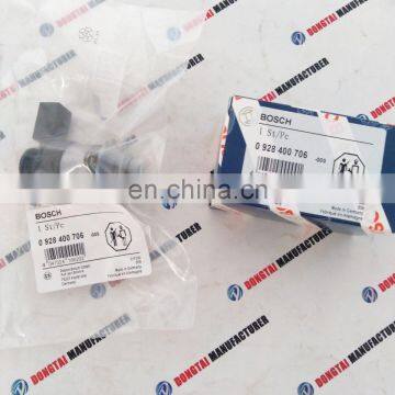 BOSCH Клапан дозирования топлива 0 928 400 706 photo-4