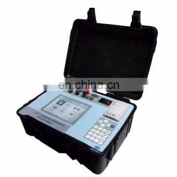 Voltage Transformer Tester