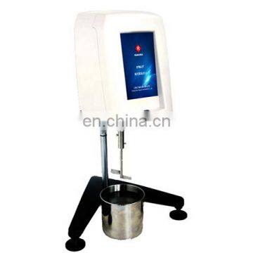 LCD Display Digital Rotational Viscometer With Heater photo-5