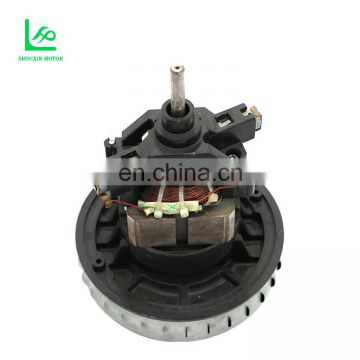 Vacuum Motor Vacuum Cleaner Spare Parts 1000w - 1400w Electric Ac Motor