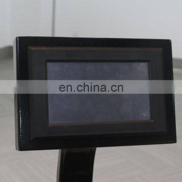 TC60-A3 High Quality Two Rollers With Side Glue Binding Machine With Low Price photo-4