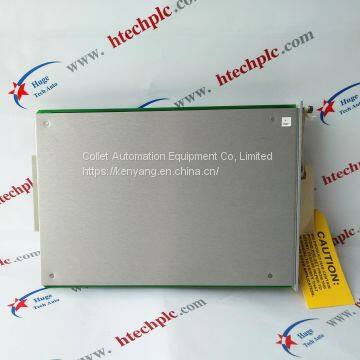 Bently 125800-01 Keyphasor I/O Module photo-3