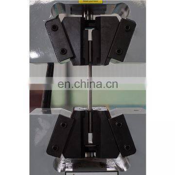 Electric Microcomputer Controlled Universal Compression Testing Machine for Metal Materials photo-3