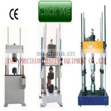 WAW-300E Computer Control Electro-Hydraulic Universal Testing Machine photo-6