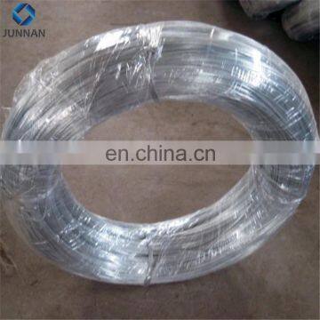 Multifunctional galvanized steel wire rope 8 mm galvanised wire