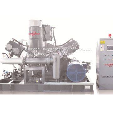30bar 35bar PET Air Compressor photo-2