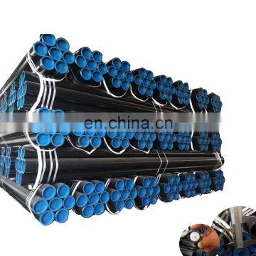 Carbon Seamless Steel Pipes ASTM A106 GR B