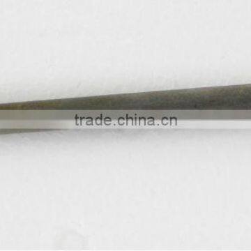 exhaust pipe for electric submersible pump