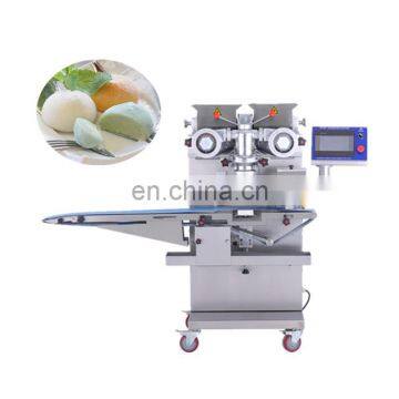 Penguin Biscuit Cookie Encrusting Making Machine photo-6