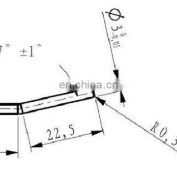 DC Micro Motors FF/FK-N30VA Details FF-N30 for Blood Pressure Pump or RC Toys photo-3