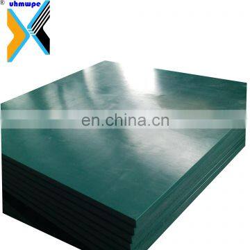 Self-lubricating UHMWPE/HDPE truck bed liner sheet/coal bunker liner, Self-lubricating Plastic Liner UHMWPE Hopper Liner HDPE Li