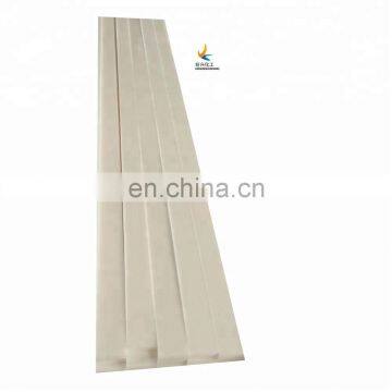 UHMWPE Strip for Conveyor, Okulen Various Color Wear Strip, UHMWPE Wear Resistant Strip