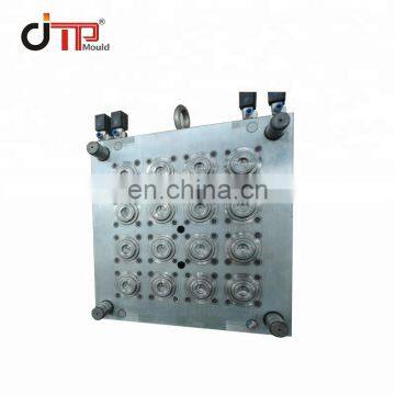 High Quality Hot Selling Factory Custom Plastic Injection 5 Gallon Cap Mould photo-4