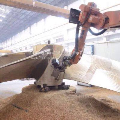 Built-fixed-pitch-propellers-manufacturer-china photo-2