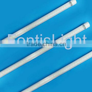 High brightness 18W LED Fluorescent Tube T8 1200mm