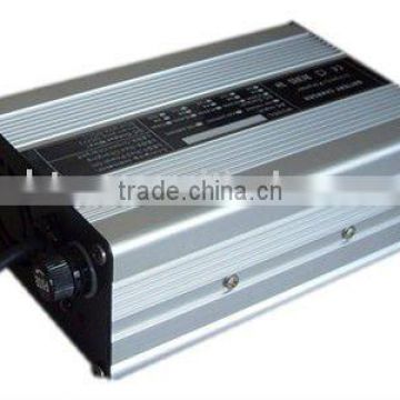 36V3A electric mowers battery charger