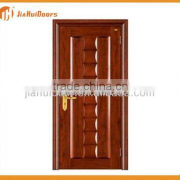 High Level Solid Wood Door