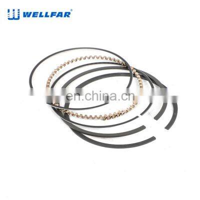 Auto parts engine 2M5014 Piston Ring for Chrysler