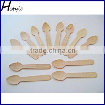 Wooden Forks SPT013B