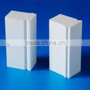 Alumina Ceramic Lining for BALL MILLING/CHUTE