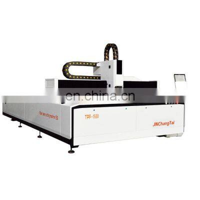 3015 Economic model 1000w fiber laser cutting machine