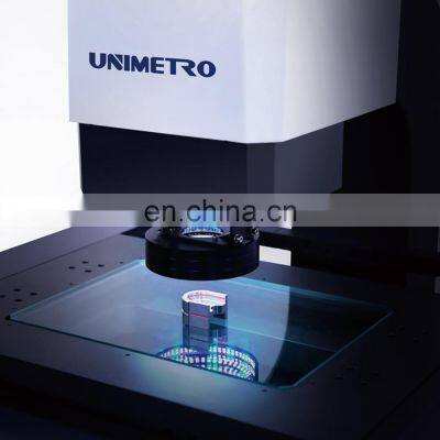 OEM 2.5d Image Measuring Instrument 3d Vision Measuring Machine Auto Focus Vmm Vision Measuring Instrument