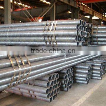 ASTM A53 GrB Steel Pipe