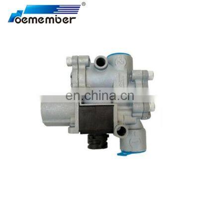 ABS Solenoid Valve Modulator 4721950180 for DAF Truck photo-2