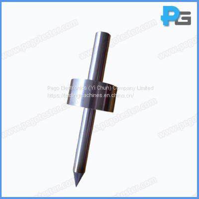 IEC60950 Hardened Steel Pin