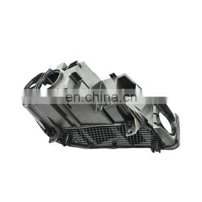 PORBAO New Style Full LED Headlight Housing for X5F15/X6F16 14-17 Year US Version