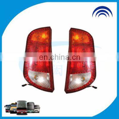 HA742 Yutong bus tail light 4133-00036 led right tail lamp for sale