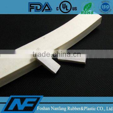 High Temperature High Pressure Rubber Foam photo-6