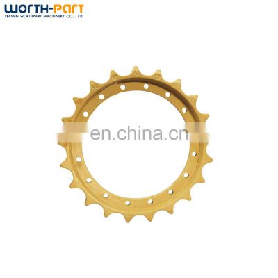 320 8E9805 Sprocket