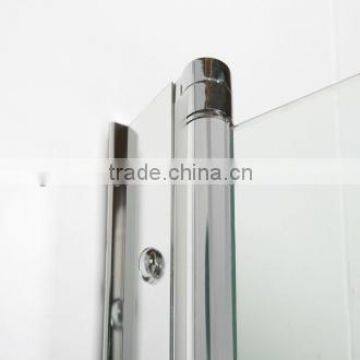 6mm Pivot Bath Shower Screen BL-S035 photo-2