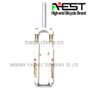 AEST Air Spring Suspension Bicycle Spare Part Front Fork