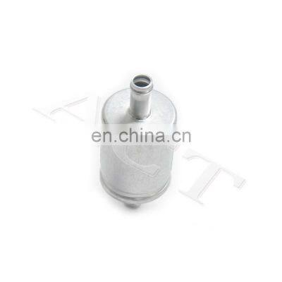 ACT fuel injection kit 4 fuel systems cng lpg 12mm*12mm cng regulator gas fuel filter kit gnv / cng kit engine part